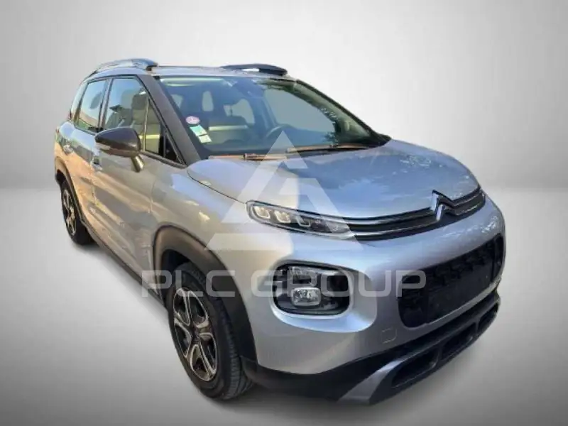 2019 Citroen C3