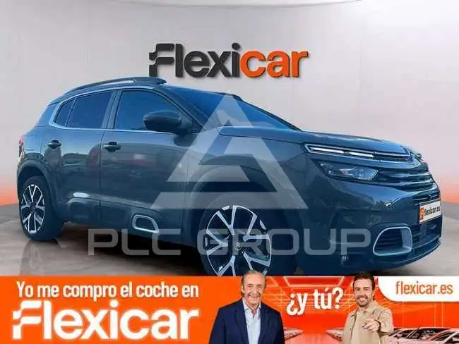 2019 Citroen C5