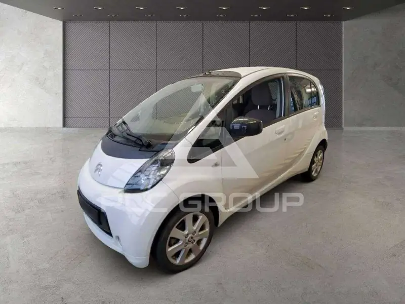 2019 Citroen C-Zero