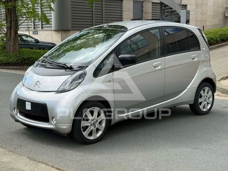 2019 Citroen C-Zero