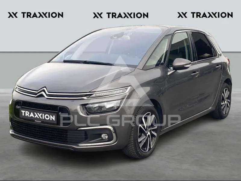 2019 Citroen C4