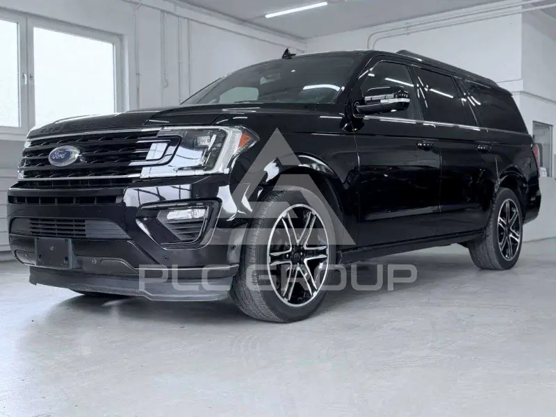 2019 Ford EXPEDITION