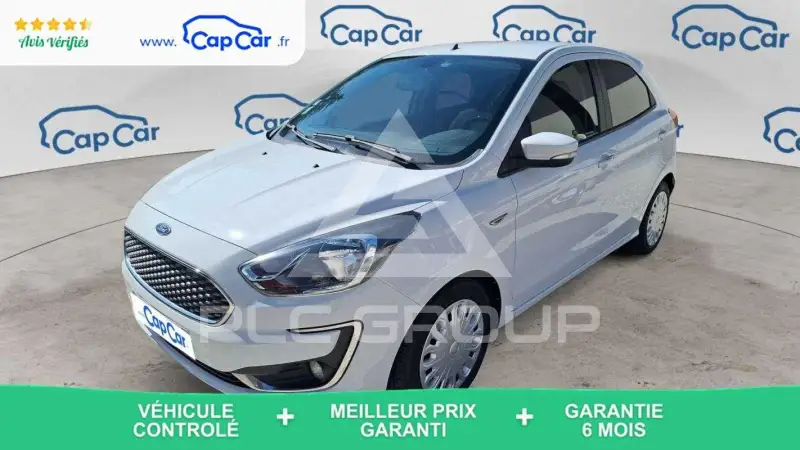 2019 Ford Other