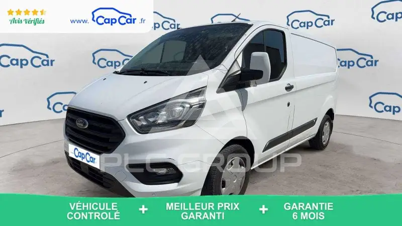2019 Ford Other