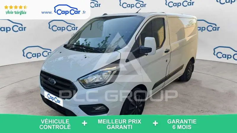 2019 Ford Other