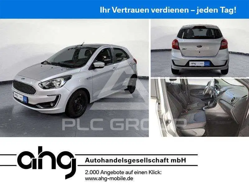 2019 Ford Other