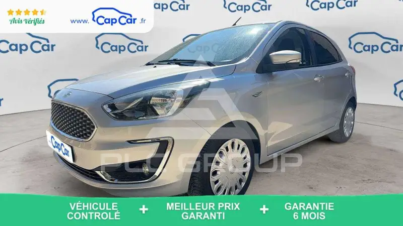 2019 Ford Other