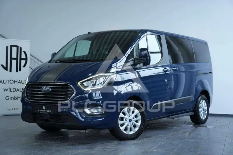 2019 Ford Other