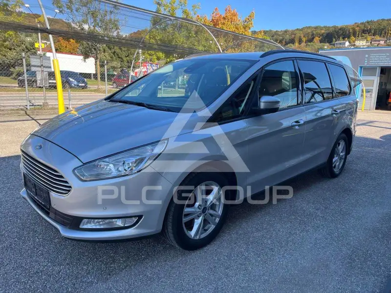 2019 Ford GALAXY