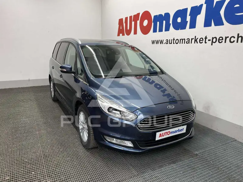 2019 Ford GALAXY