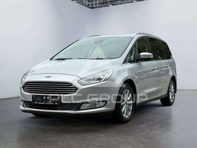 2019 Ford GALAXY