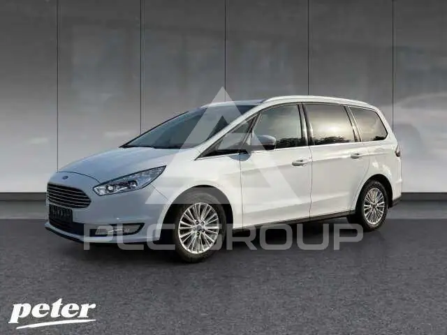 2019 Ford GALAXY
