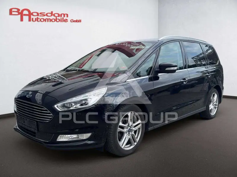 2019 Ford GALAXY