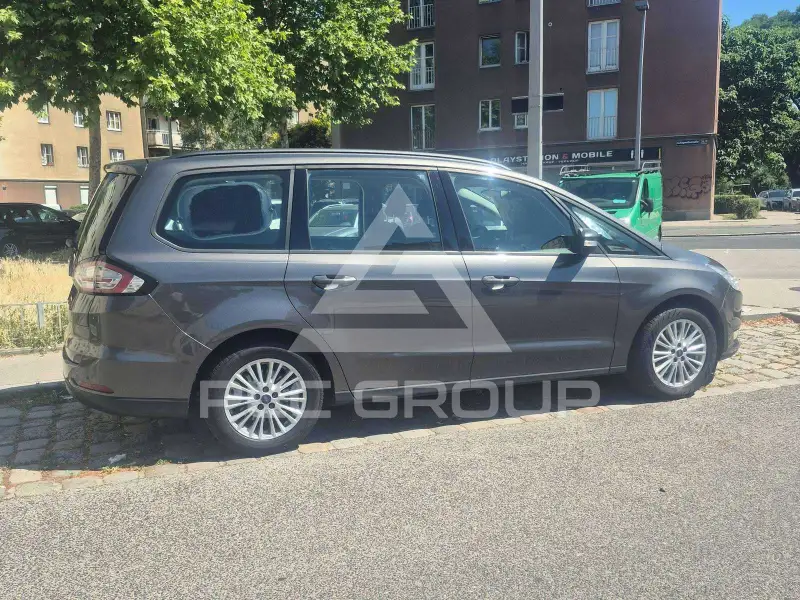 2019 Ford GALAXY