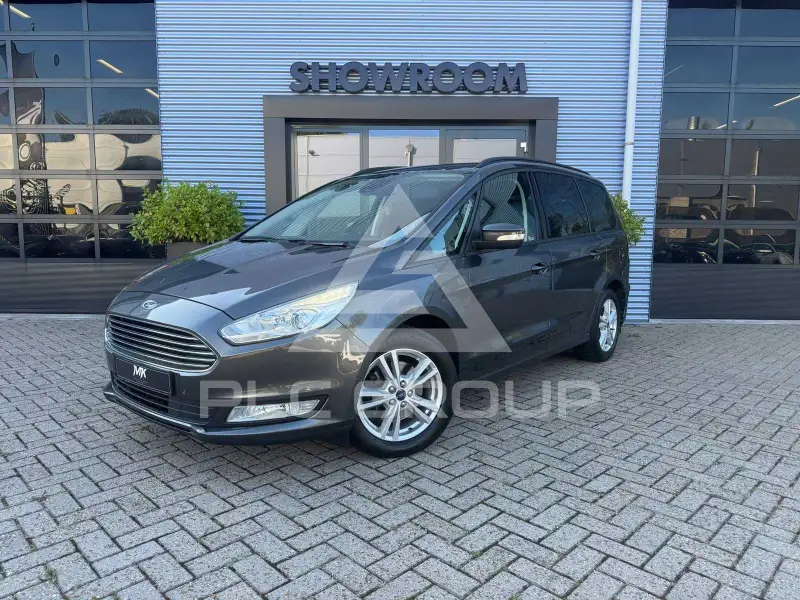2019 Ford GALAXY