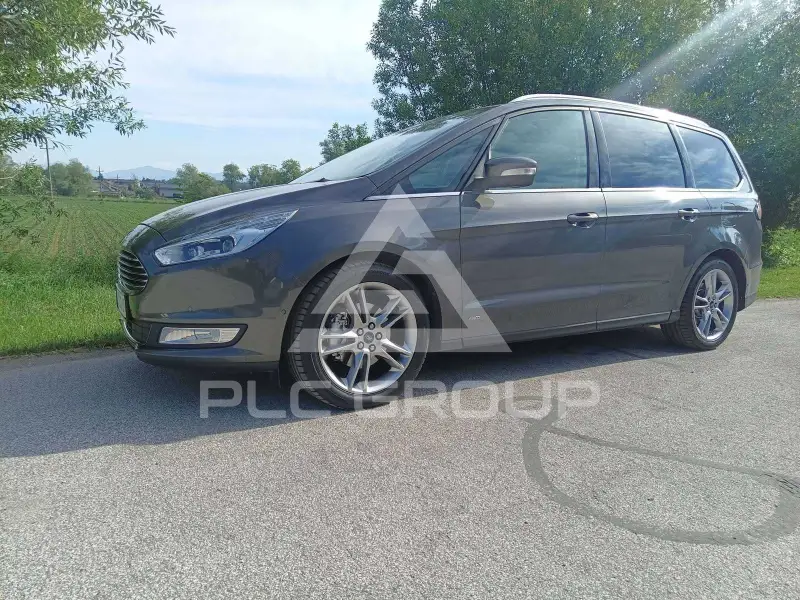 2019 Ford GALAXY