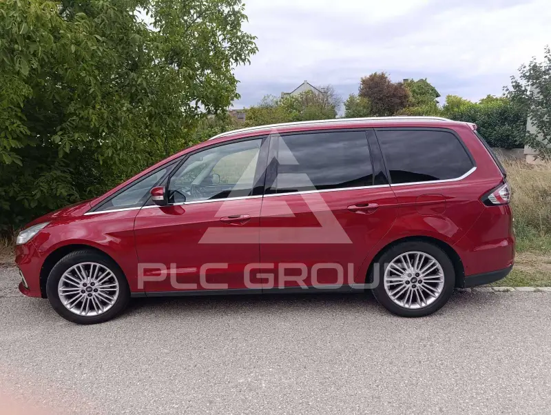 2019 Ford GALAXY