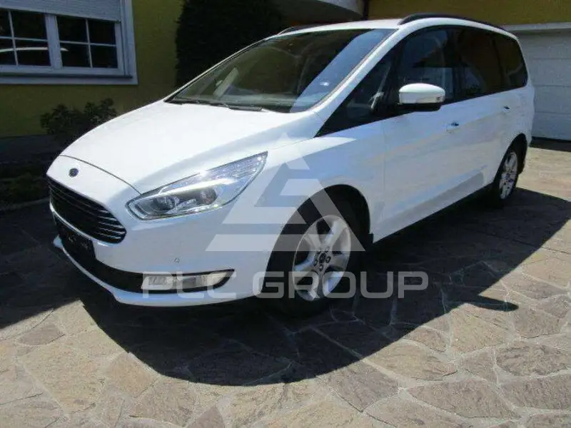 2019 Ford GALAXY