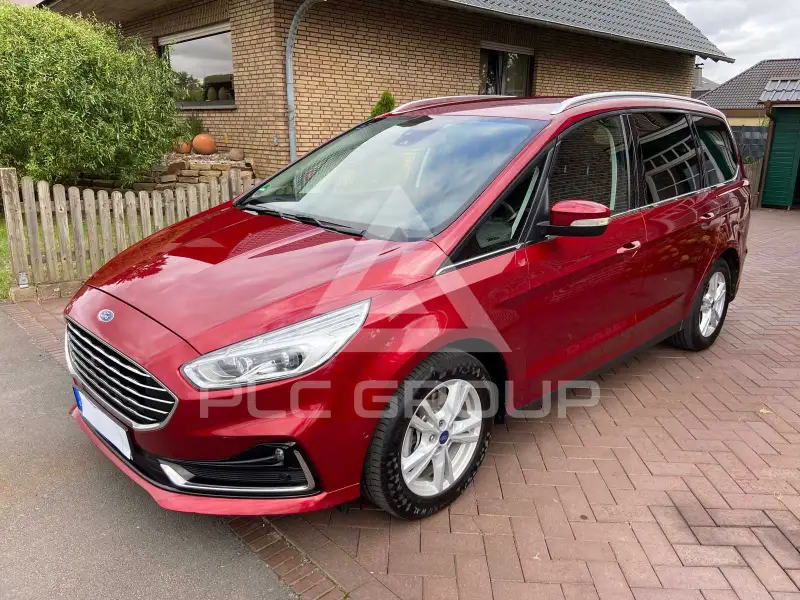 2019 Ford GALAXY