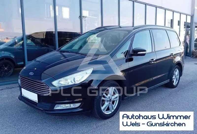 2019 Ford GALAXY