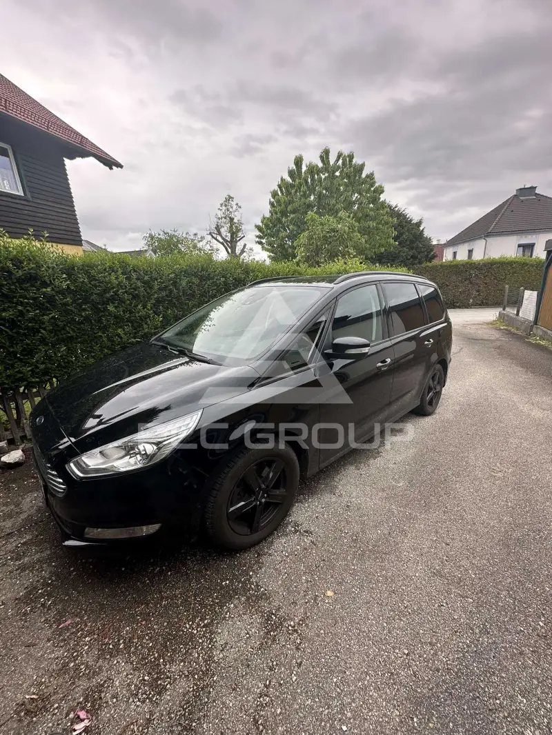 2019 Ford GALAXY