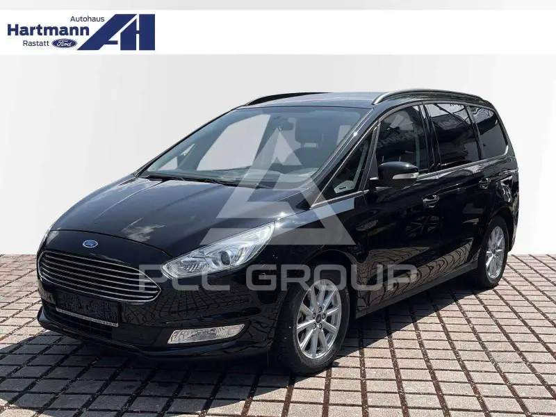 2019 Ford GALAXY