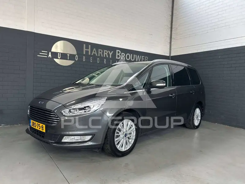 2019 Ford GALAXY