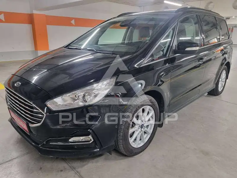 2019 Ford GALAXY