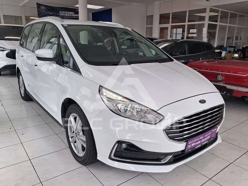 2019 Ford GALAXY