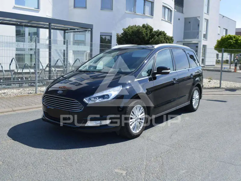 2019 Ford GALAXY