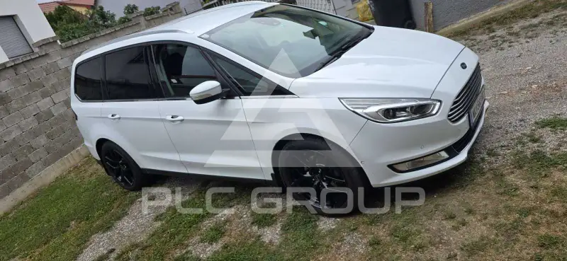 2019 Ford GALAXY