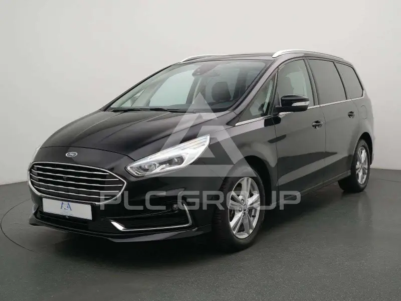 2019 Ford GALAXY