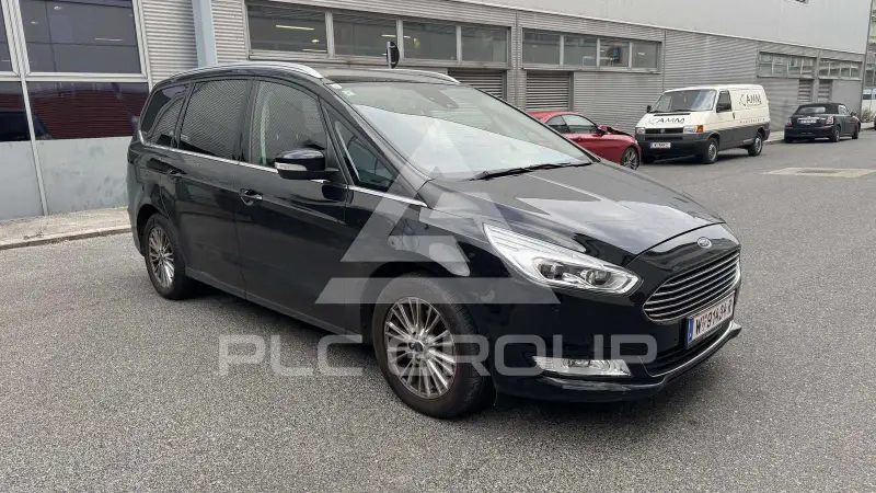 2019 Ford GALAXY