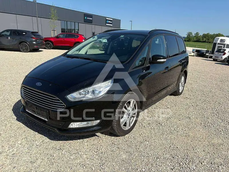 2019 Ford GALAXY