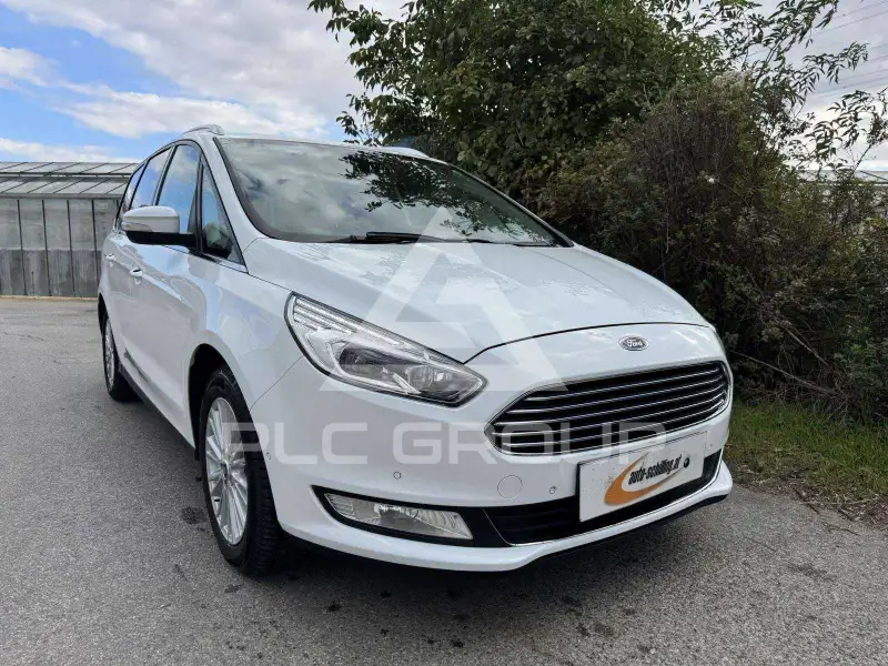 2019 Ford GALAXY