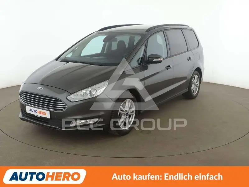 2019 Ford GALAXY