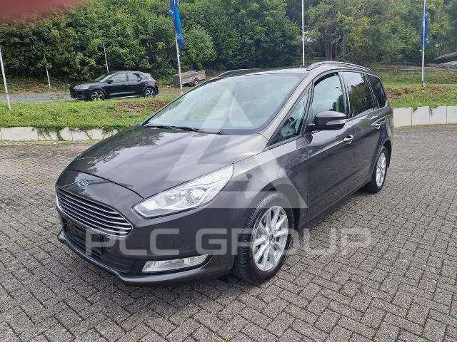 2019 Ford GALAXY