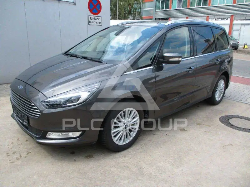 2019 Ford GALAXY