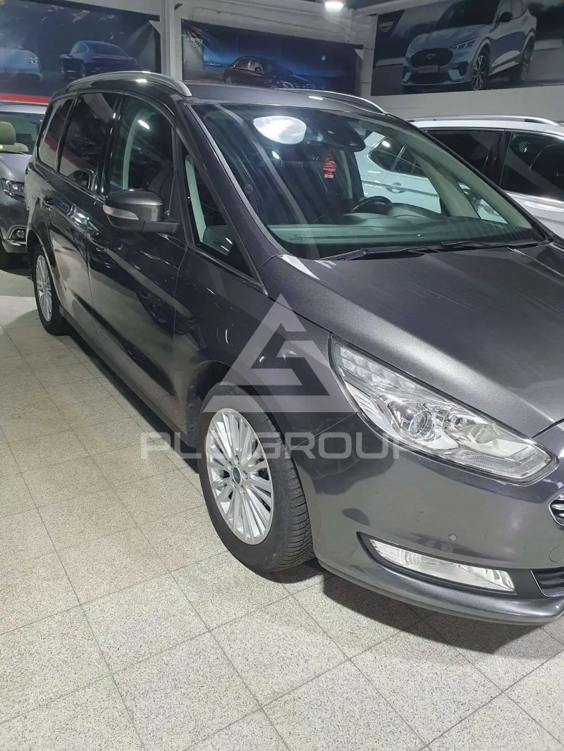 2019 Ford GALAXY