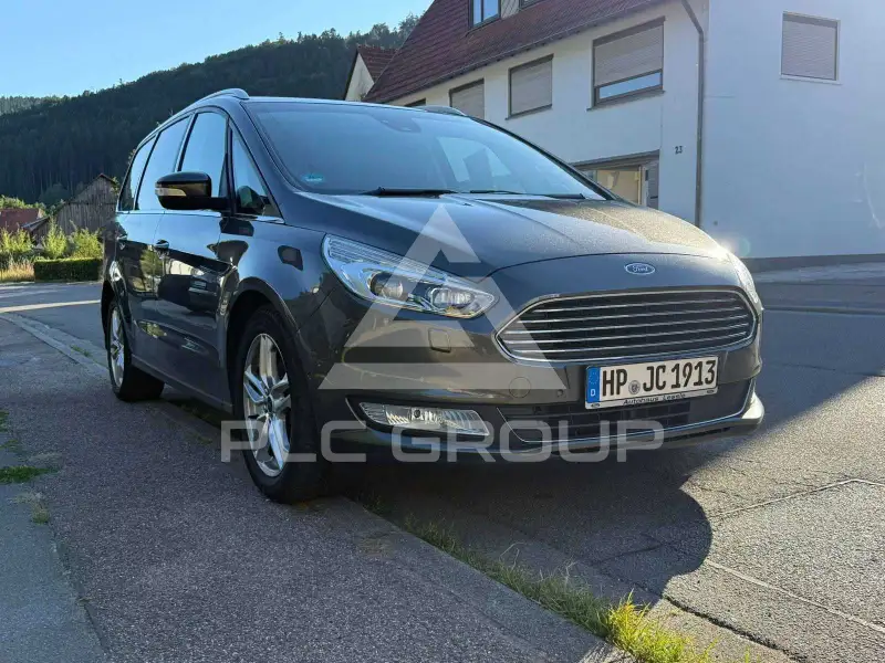 2019 Ford GALAXY