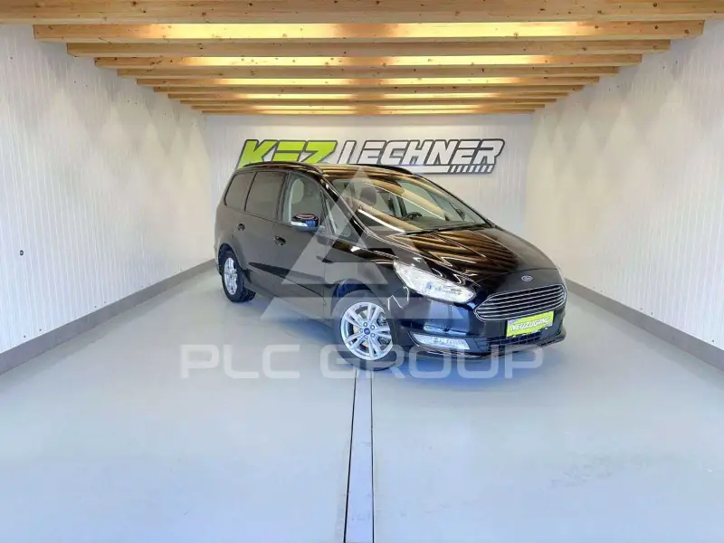 2019 Ford GALAXY