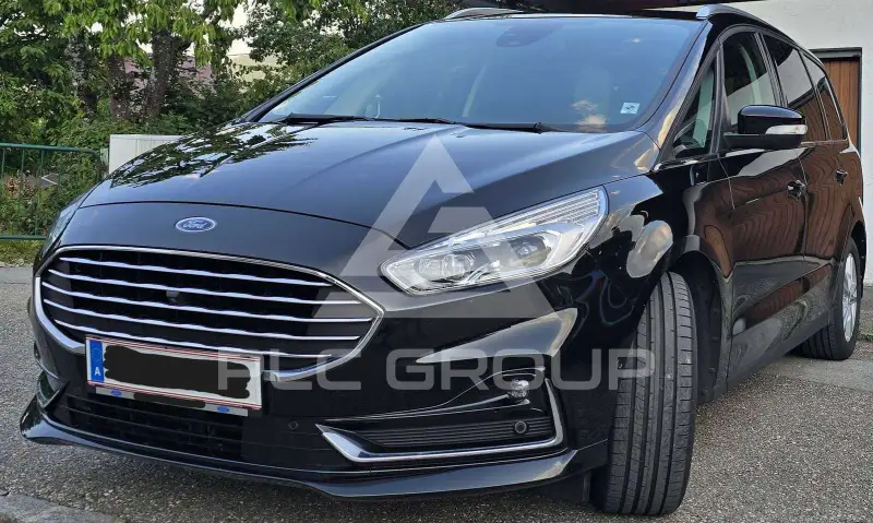 2019 Ford GALAXY