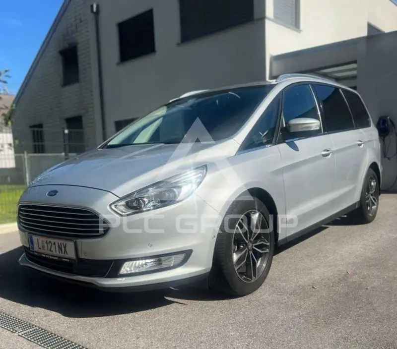 2019 Ford GALAXY