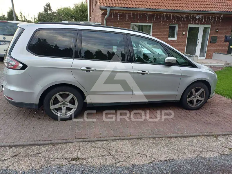 2019 Ford GALAXY