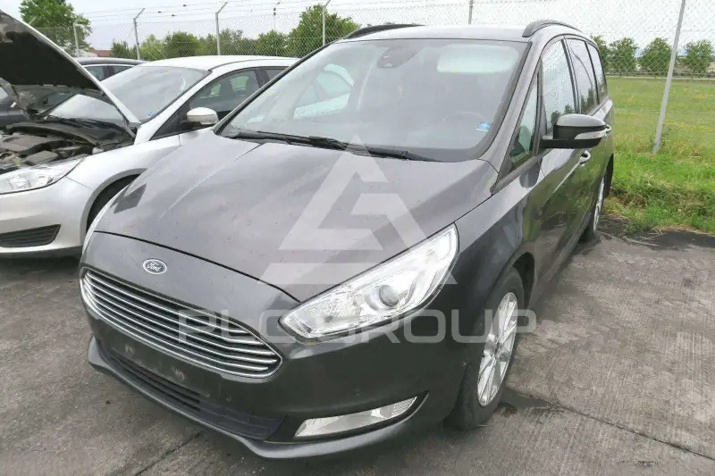 2019 Ford GALAXY