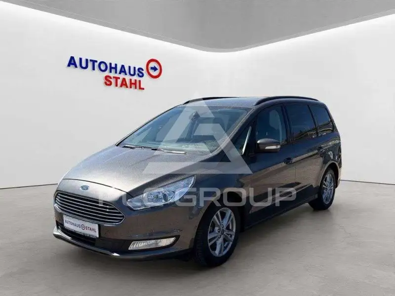2019 Ford GALAXY