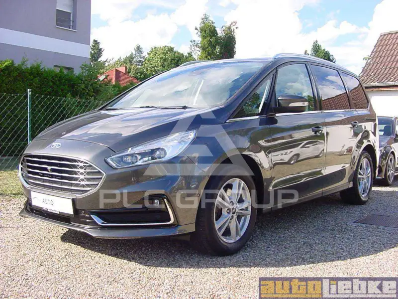 2019 Ford GALAXY
