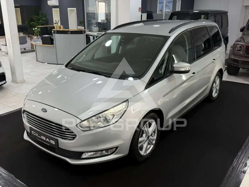 2019 Ford GALAXY