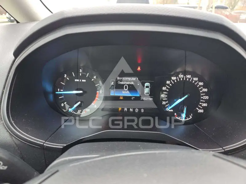 2019 Ford GALAXY
