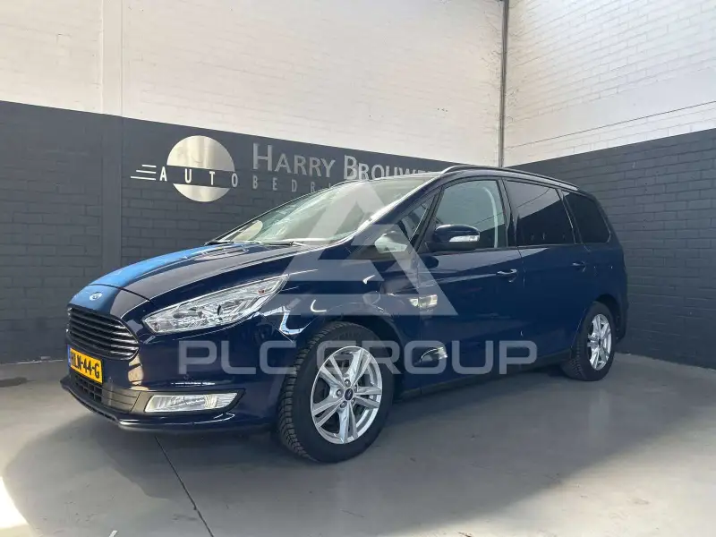 2019 Ford GALAXY
